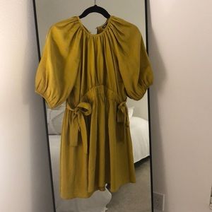 Zara mini dress